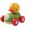 Plantoys Duck racer Plantoys Duck racer
