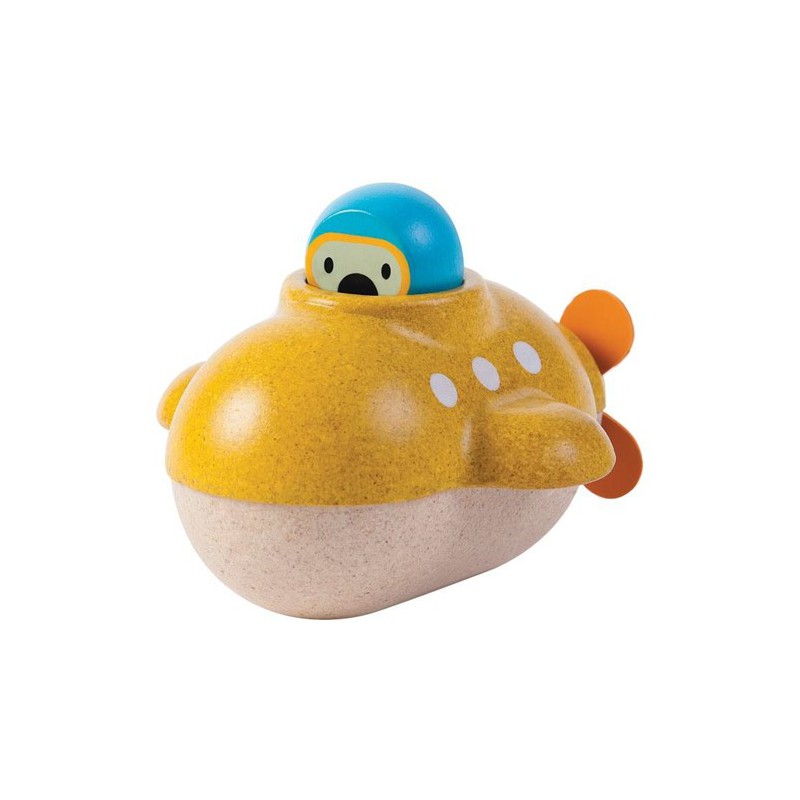 Plantoys Submarine