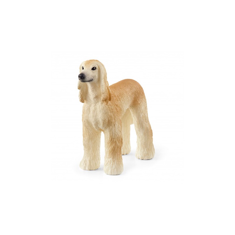 Schleich - Afgaanse Windhond - 13938