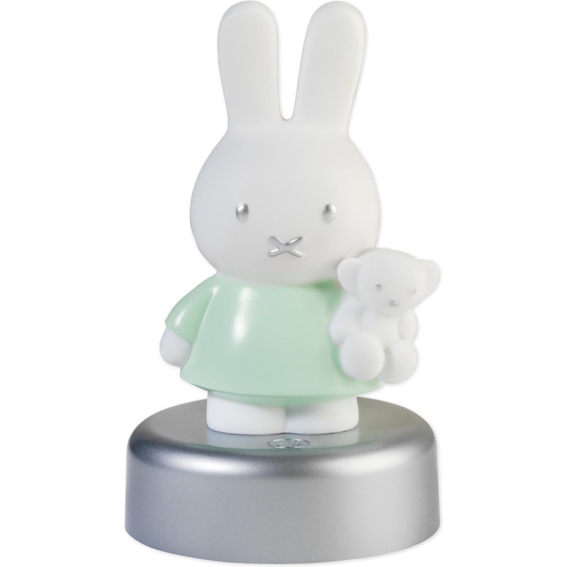 Nijntje Nachtlampje mint