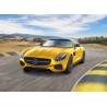 Mercedes-AMG GT, Model Set, Revell