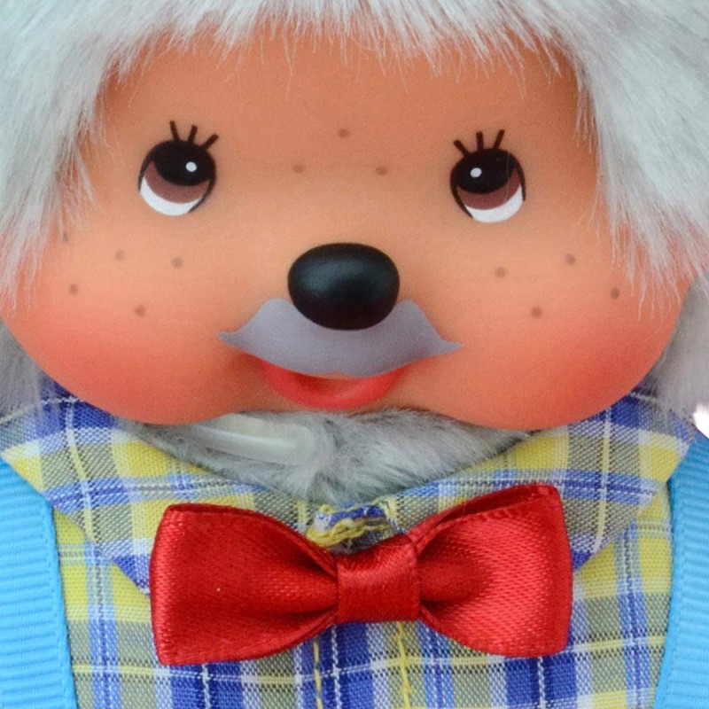 Monchhichi, Grootvader (20 cm)