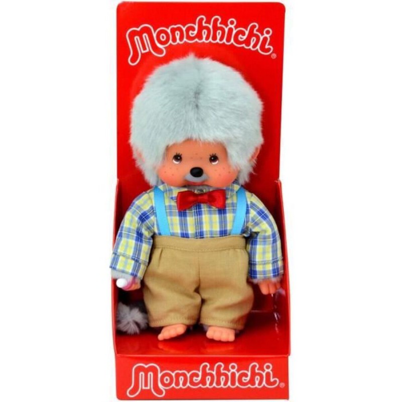 Monchhichi, Grootvader (20 cm)