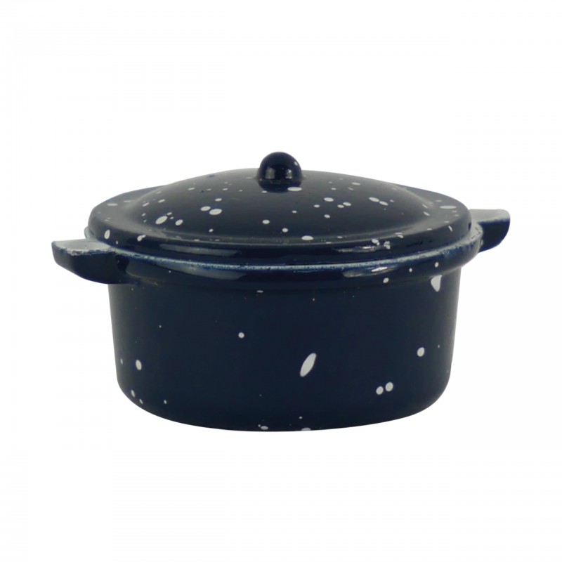 Het Muizenhuis mini's- braadpan