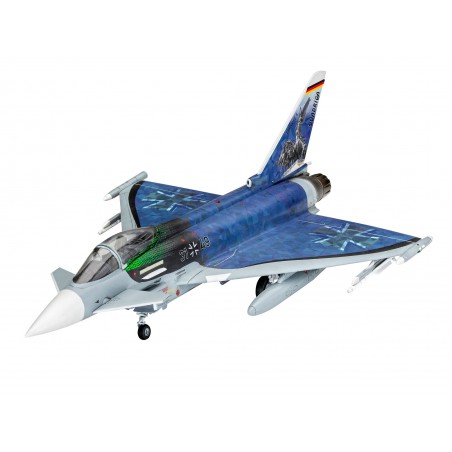 Eurofighter "Air Force 2020 Quadriga, Model Set, Revell