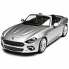 Bburago Fiat 124 Spyder - 1/24
