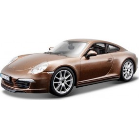 Bburago Porsche 911 Carrera S - 1/24