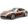 Bburago Porsche 911 Carrera S - 1/24