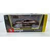 Bburago Porsche 911 Carrera S - 1/24