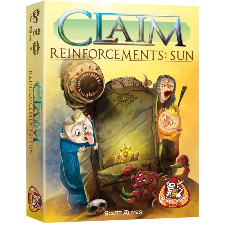 Claim: Sun