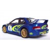 Tamiya Subaru Impreza WRC99 - 1:24 Tamiya Subaru Impreza WRC99 - 1:24