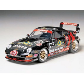 Tamiya Porsche Taisan 911 GT2 - 1:24