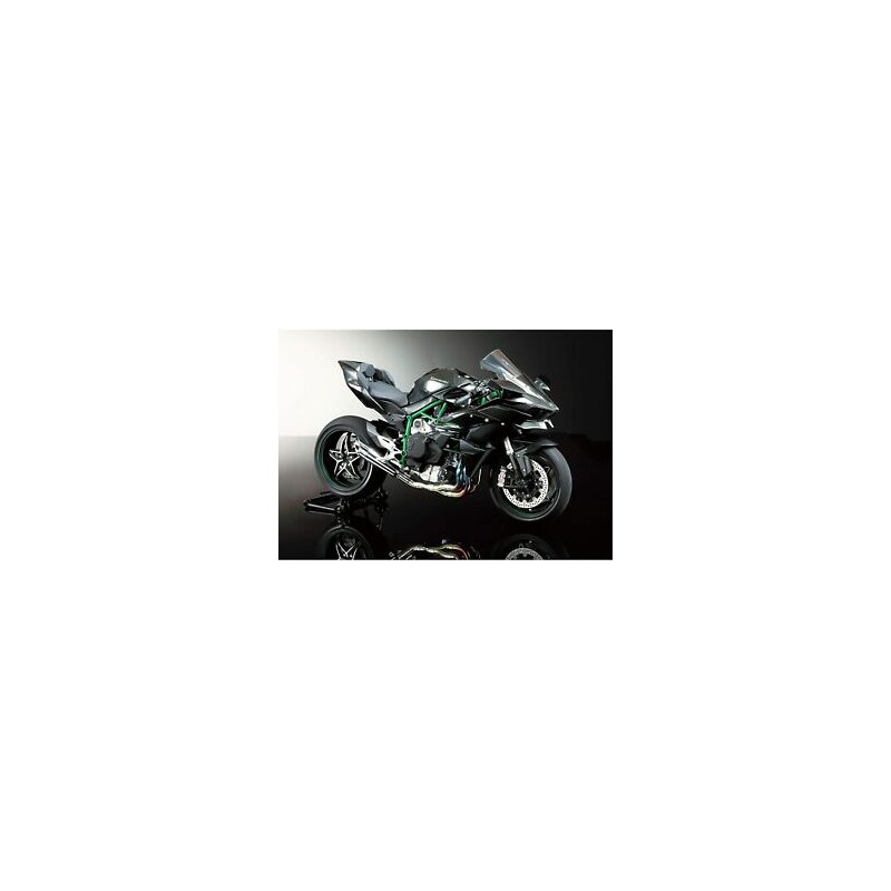 Tamiya Kawasaki Ninja H2-R - 1:12