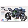 Tamiya Kawasaki Ninja H2-R - 1:12