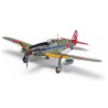 Tamiya Kawasaki KI-61-ID Hien - 1:48