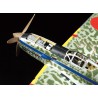 Tamiya Kawasaki KI-61-ID Hien - 1:48