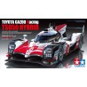 Tamiya Toyota Gazoo Racing - 1:24 Tamiya Toyota Gazoo Racing - 1:24