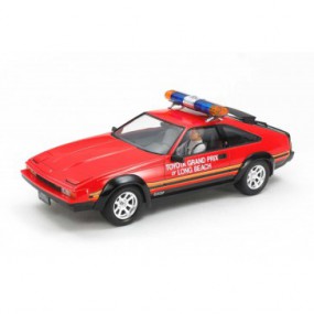 Tamiya Toyota Celica Supra - 1:24