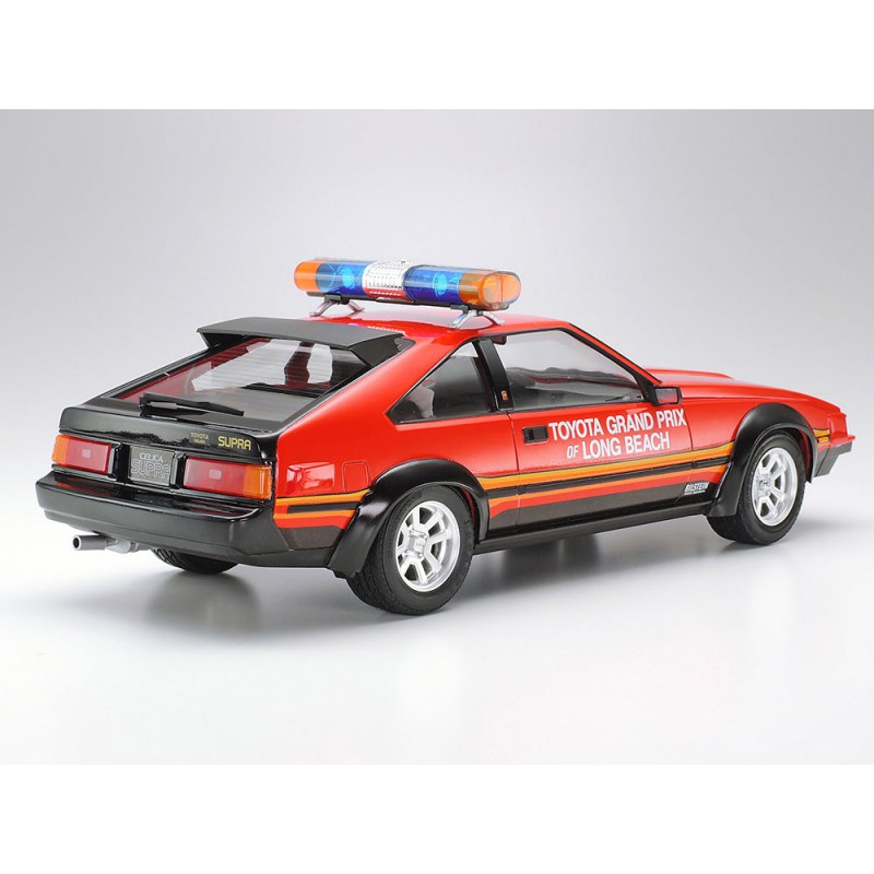 Tamiya Toyota Celica Supra - 1:24
