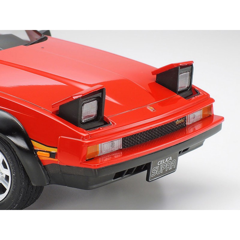 Tamiya Toyota Celica Supra - 1:24