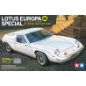 Tamiya Lotus Europa Special - 1:24 Tamiya Lotus Europa Special - 1:24