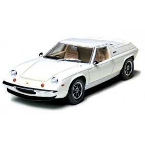 Tamiya Lotus Europa Special - 1:24
