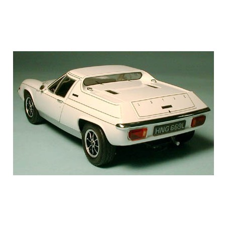 Tamiya Lotus Europa Special - 1:24