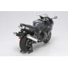 Tamiya Kawasaki ZZR1400 - 1:12