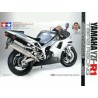 Tamiya Yamaha YZF-R1 Taira Racing - 1:12 Tamiya Yamaha YZF-R1 Taira Racing - 1:12