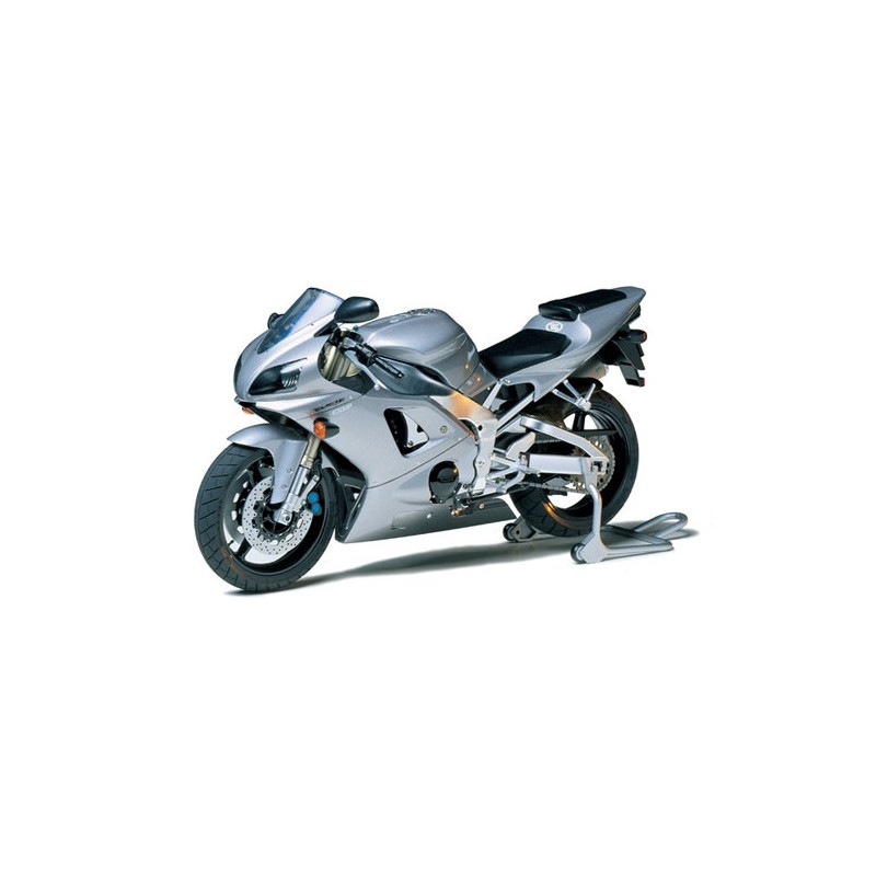 Tamiya Yamaha YZF-R1 Taira Racing - 1:12