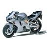Tamiya Yamaha YZF-R1 Taira Racing - 1:12 Tamiya Yamaha YZF-R1 Taira Racing - 1:12