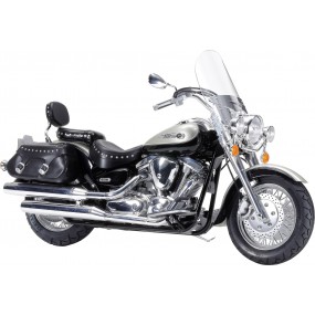 Tamiya Yamaha XV 16 Roadstar - 1:12