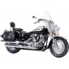Tamiya Yamaha XV 16 Roadstar - 1:12 Tamiya Yamaha XV 16 Roadstar - 1:12