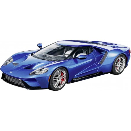 Tamiya Ford GT - 1:24