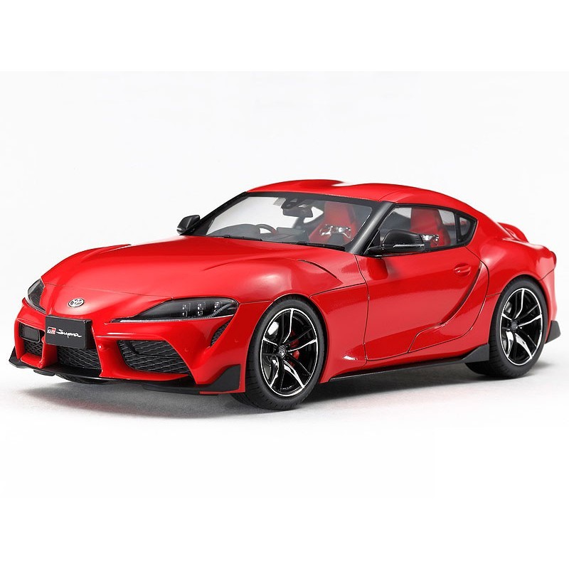 Tamiya Toyota GR Supra - 1:24