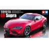 Tamiya Toyota GR Supra - 1:24 Tamiya Toyota GR Supra - 1:24
