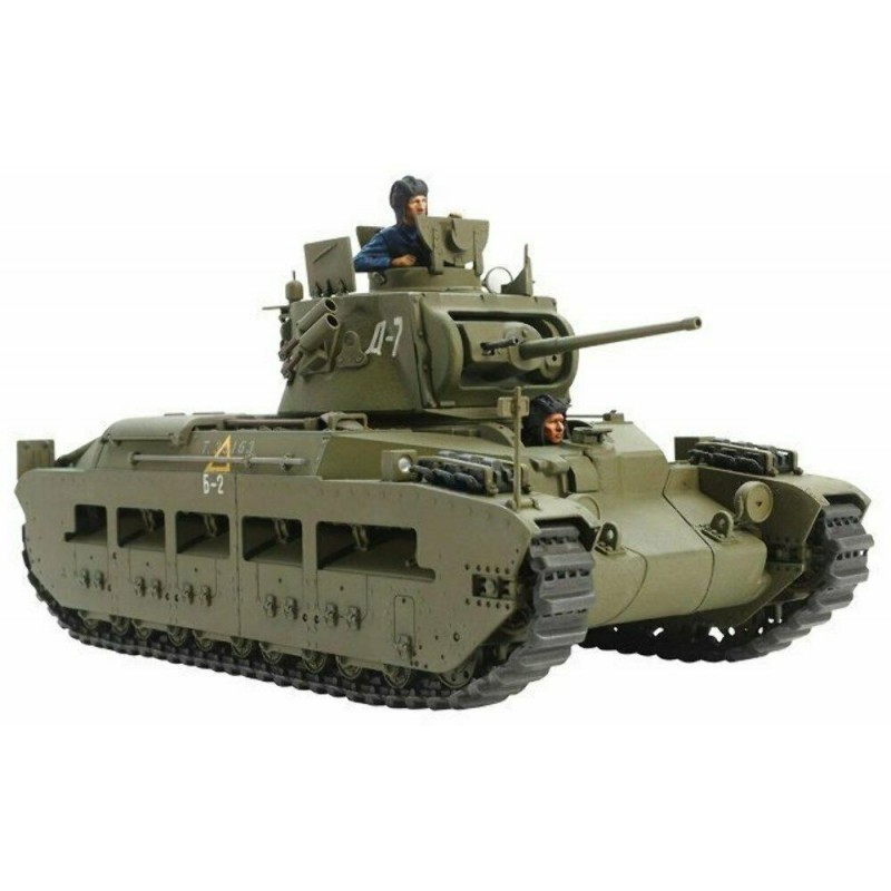 Tamiya Matilda MK. III/IV Red Army - 1:35