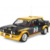 Tamiya Fiat 131 Abarth Rally - 1:20
