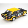 Tamiya Fiat 131 Abarth Rally - 1:20