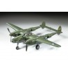 Tamiya Lockheed P-38 F/G Lightning - 1:48