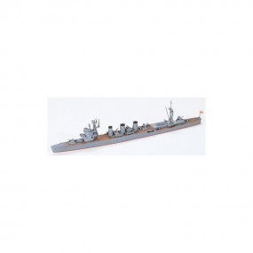 Tamiya Isuzu Light Cruiser - 1:700