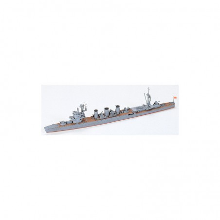 Tamiya Isuzu Light Cruiser - 1:700