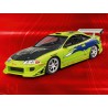 Fast & Furious Brian's Mitsubishi Eclipse 1995, Model Set, Revell Fast & Furious Brian's Mitsubishi Eclipse 1995, Model Set, Revell