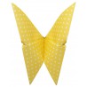 Fridolin Funny Origami Vlinders 15*15