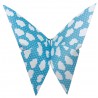 Fridolin Funny Origami Vlinders 15*15
