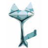 Fridolin Funny Origami Kat 15*15