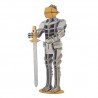Fridolin - 3D Papiermodel Ridder