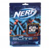 Nerf Elite 2.0 50 darts navulling