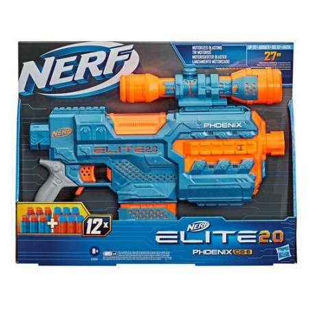 Nerf Elite 2.0 Phoenix CS-6