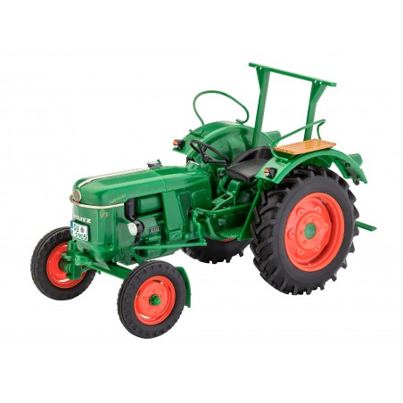 Deutz D30, Model Set easy click, Revell